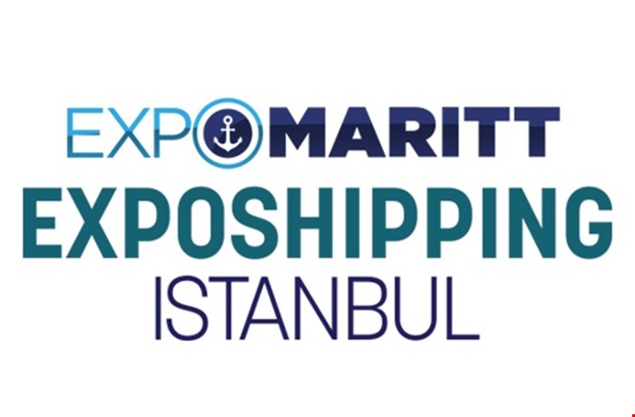 Gemi Yat ve Hizmetleri İhracatçıları Expomaritt Exposhipping 2021'de Yerini Aldı